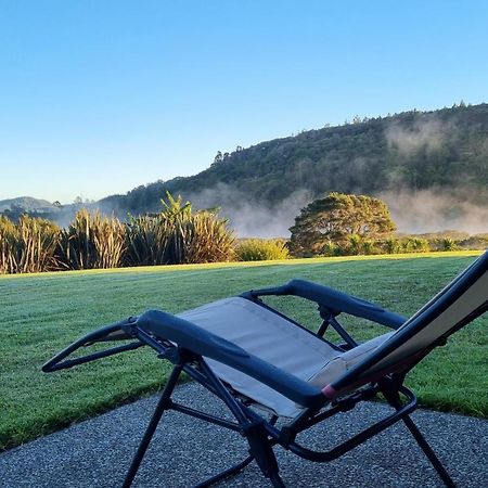 Okura River Estate Getaway Auckland Exteriér fotografie